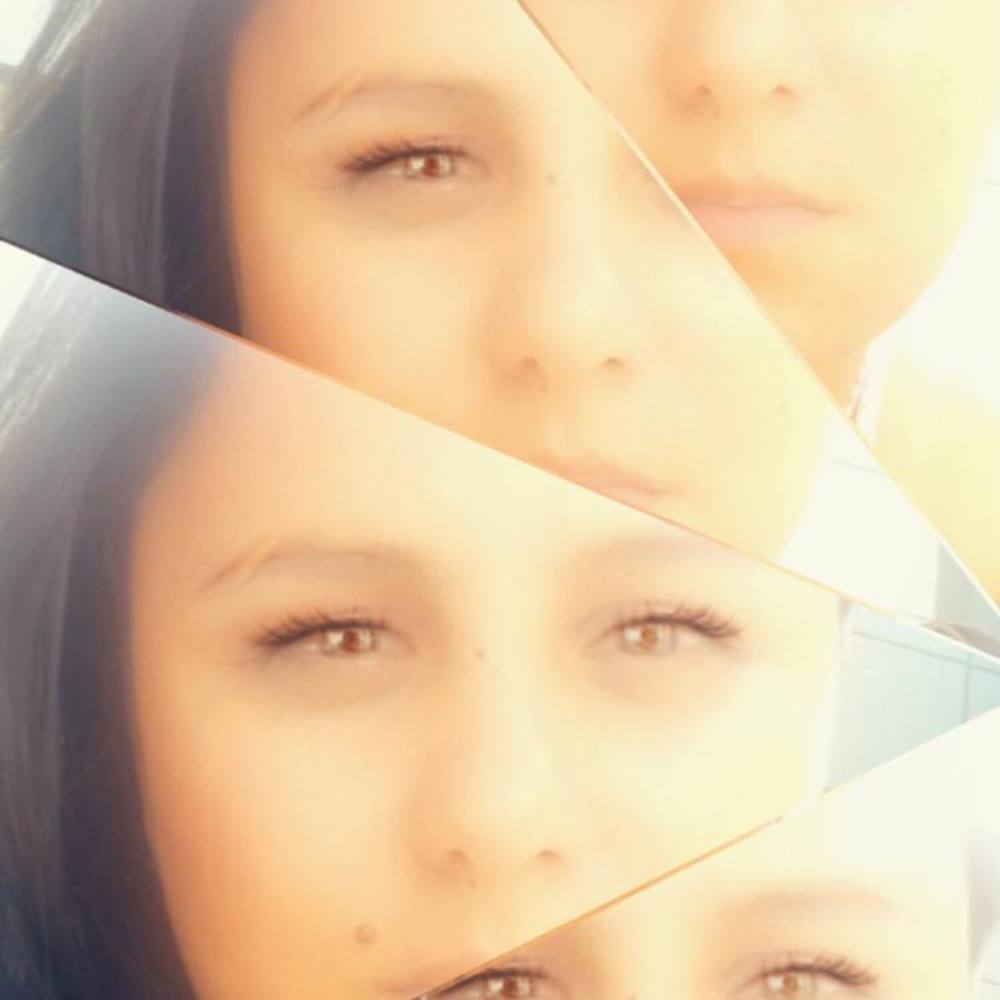 Meet your Posher, Luisa